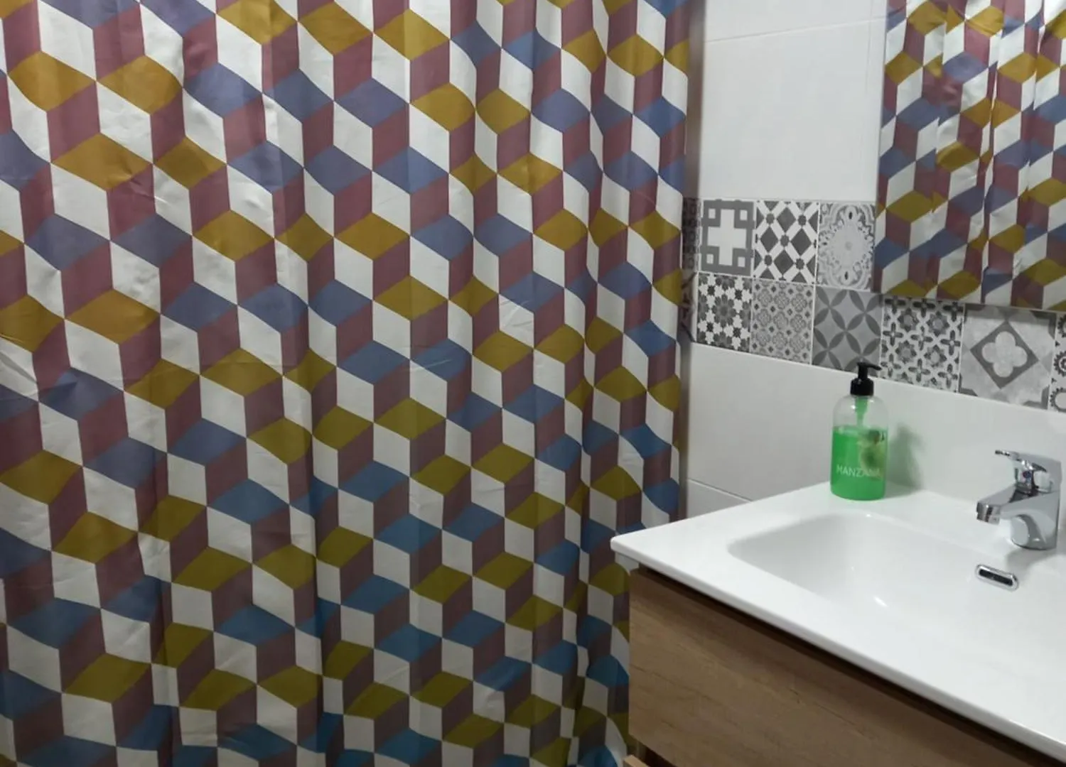 Malaga Downtown And Beach Apartment España