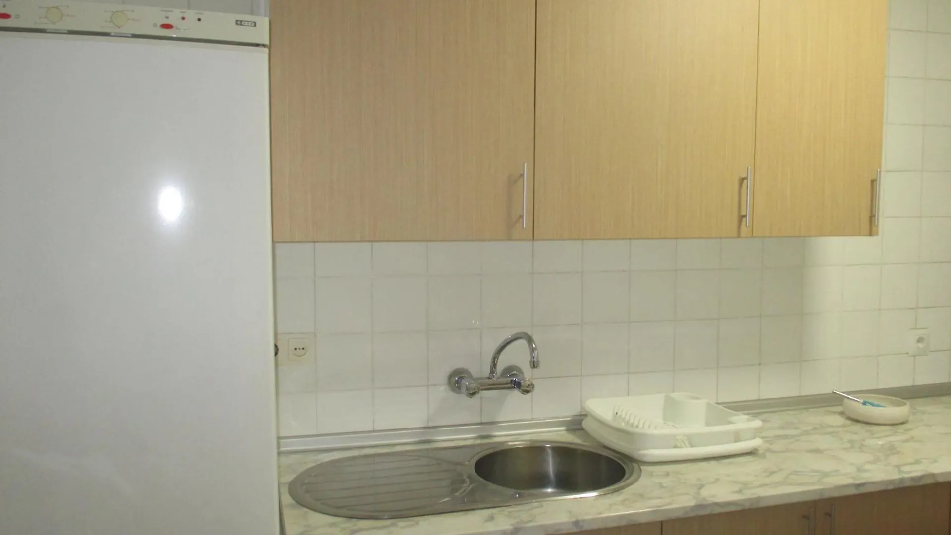 Malaga Downtown And Beach Apartment