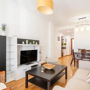 Apartamento Renthas Capuchinos Centro, Málaga