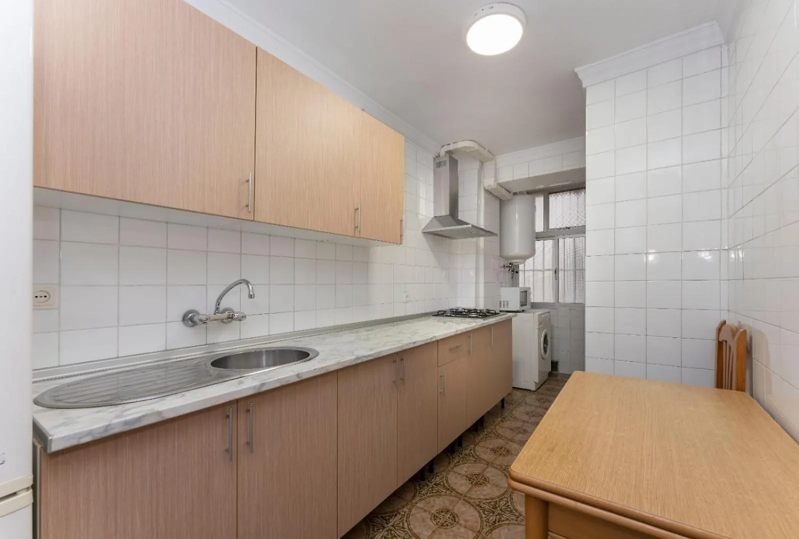 Malaga Downtown And Beach Apartment 0*,  Španělsko