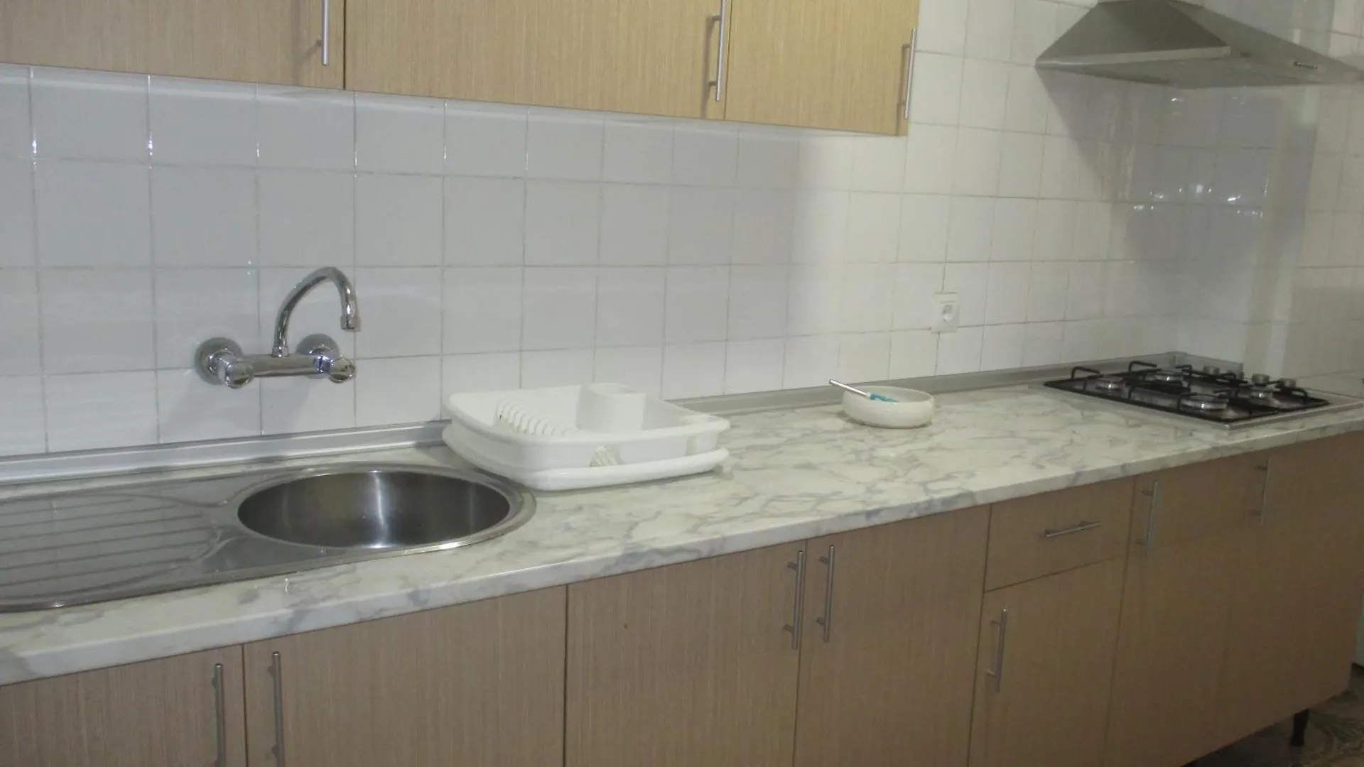 Malaga Downtown And Beach Apartment