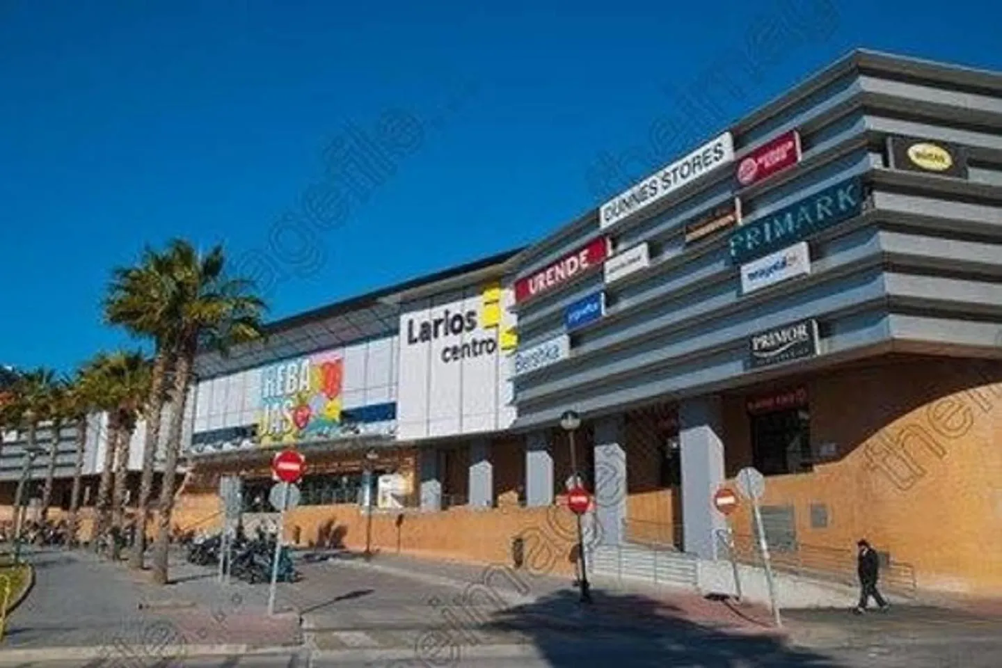 Malaga Downtown And Beach Apartment 0*,  Spanien
